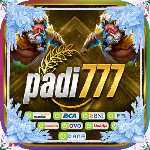 padi777 — galeri pratinjau - APK Resmi